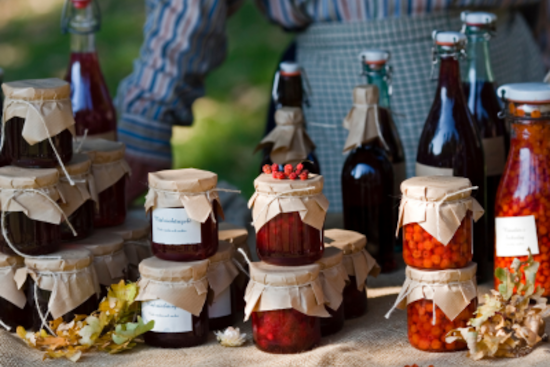 Grove City Launches Inaugural Winter Farmer's Market with Themed Events and Activities