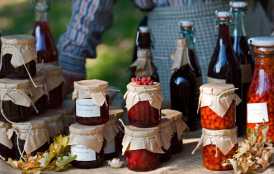 Grove City Launches Inaugural Winter Farmer's Market with Themed Events and Activities