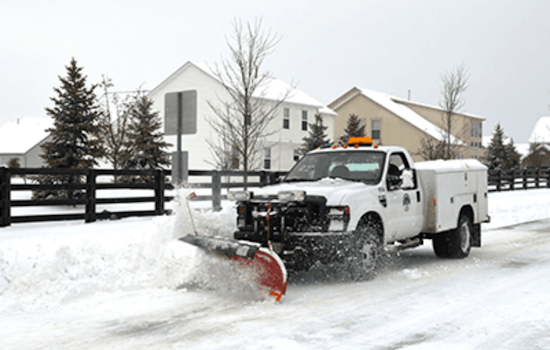 Grove City Utilities and Public Service Prep for Extreme Cold, AEP Ohio Monitors Power Grid, Urges Conservation