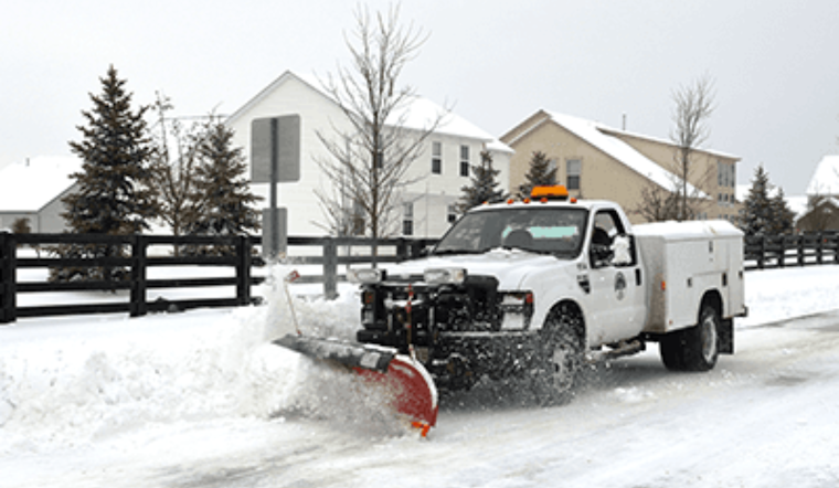 Grove City Utilities and Public Service Prep for Extreme Cold, AEP Ohio Monitors Power Grid, Urges Conservation