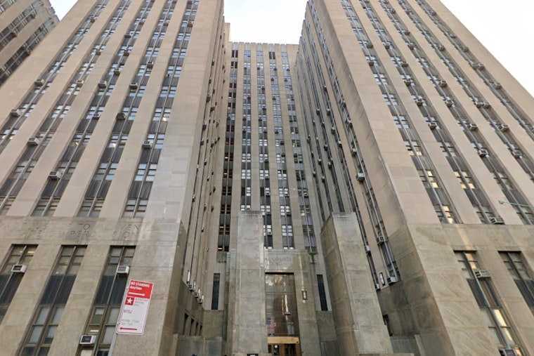 Guilty Pleas Entered in 2022 East Harlem Fatal Shooting by Shaun McClam and Luis Roman