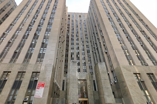 Guilty Pleas Entered in 2022 East Harlem Fatal Shooting by Shaun McClam and Luis Roman