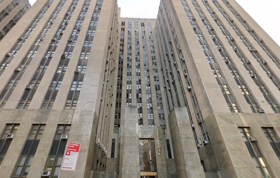Guilty Pleas Entered in 2022 East Harlem Fatal Shooting by Shaun McClam and Luis Roman