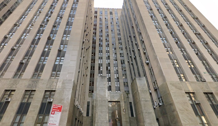 Guilty Pleas Entered in 2022 East Harlem Fatal Shooting by Shaun McClam and Luis Roman
