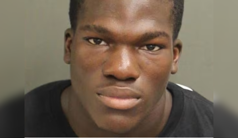 Gun Charges Dropped: Orlando Teen Cleared in Boone High School Firearm Scandal