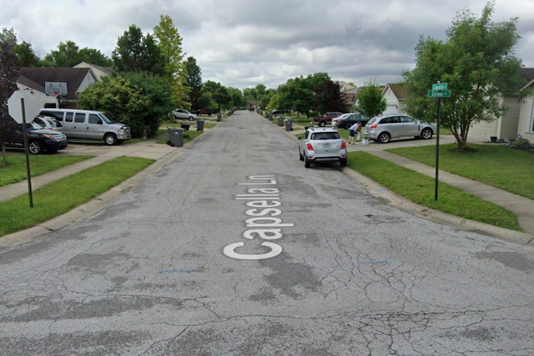 Gun Sale Gone Wrong, One Dead, Two Critically Injured in Indianapolis' First Homicide of 2025