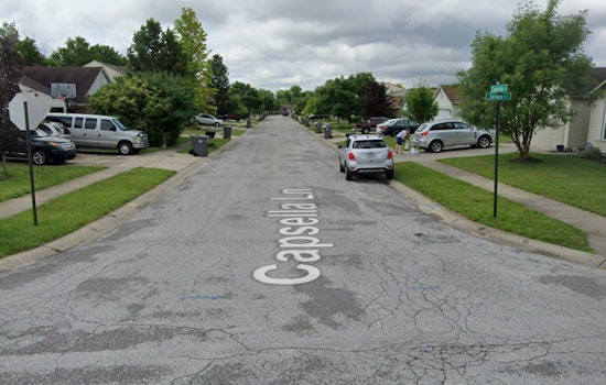 Gun Sale Gone Wrong, One Dead, Two Critically Injured in Indianapolis' First Homicide of 2025