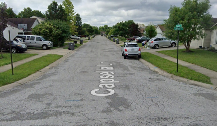 Gun Sale Gone Wrong, One Dead, Two Critically Injured in Indianapolis' First Homicide of 2025