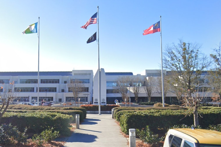 Gwinnett County Adjusts Services in Response to Severe Weather, Warming Stations Open for Residents