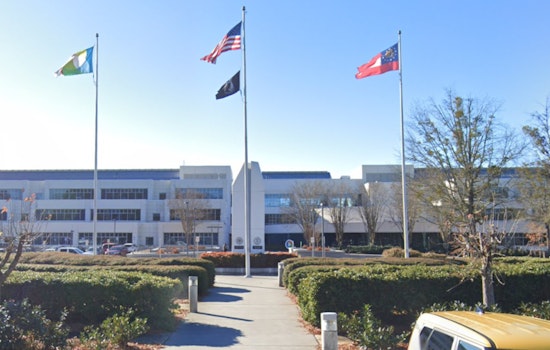 Gwinnett County Adjusts Services in Response to Severe Weather, Warming Stations Open for Residents