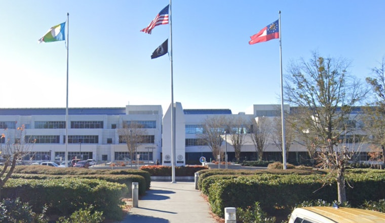 Gwinnett County Adjusts Services in Response to Severe Weather, Warming Stations Open for Residents