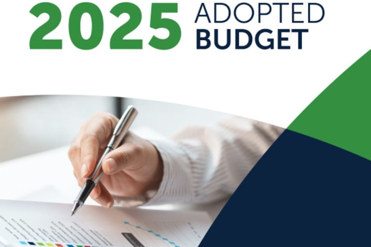 Gwinnett County Approves $2.67 Billion Budget for 2025, Highlights Strategic Growth and Public Services