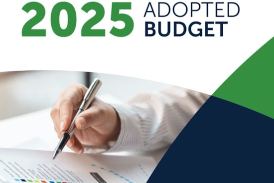 Gwinnett County Approves $2.67 Billion Budget for 2025, Highlights Strategic Growth and Public Services