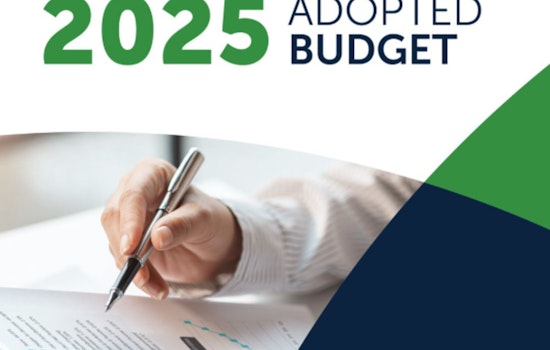 Gwinnett County Approves $2.67 Billion Budget for 2025, Highlights Strategic Growth and Public Services