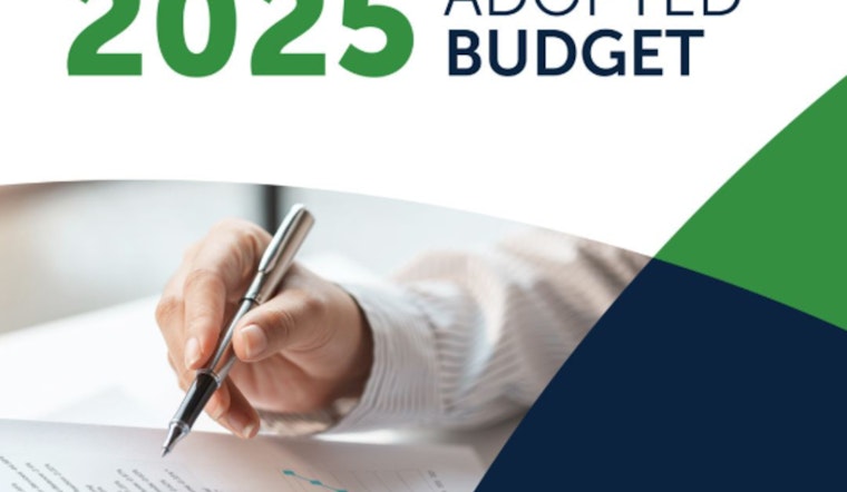 Gwinnett County Approves $2.67 Billion Budget for 2025, Highlights Strategic Growth and Public Services