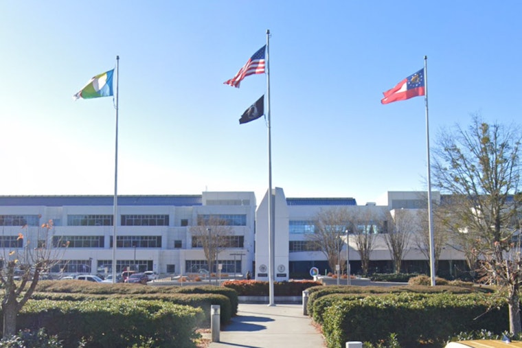 Gwinnett County Embarks on $6.8 Million Enhancement Blitz for Traffic, Pedestrian, and Animal Welfare Projects
