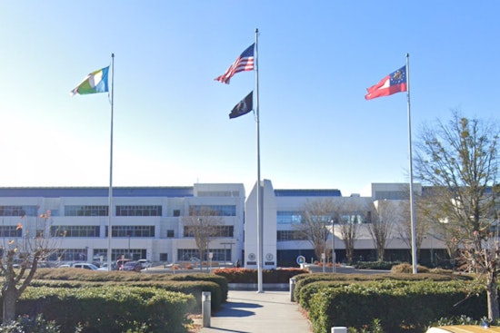 Gwinnett County Embarks on $6.8 Million Enhancement Blitz for Traffic, Pedestrian, and Animal Welfare Projects
