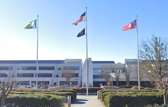 Gwinnett County Embarks on $6.8 Million Enhancement Blitz for Traffic, Pedestrian, and Animal Welfare Projects