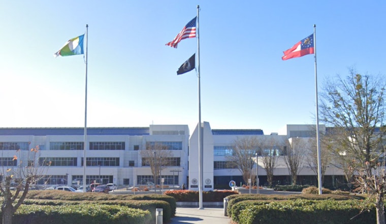 Gwinnett County Embarks on $6.8 Million Enhancement Blitz for Traffic, Pedestrian, and Animal Welfare Projects