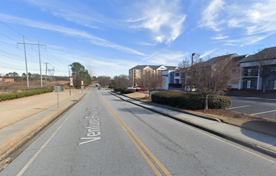 Gwinnett County Man Charged with Malice Murder in Stepson's Death Amid Domestic Dispute in Duluth