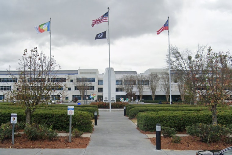 Gwinnett County Offices Gradually Resume Normal Operations, Some Services Experience Delays