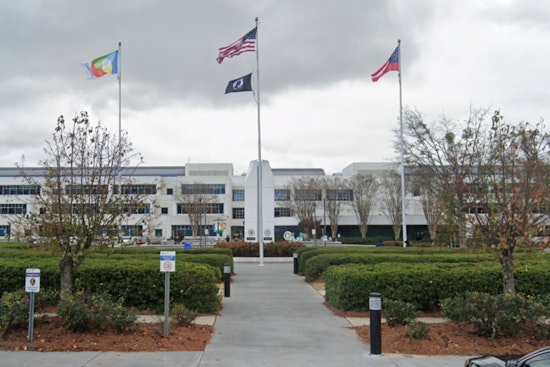 Gwinnett County Offices Gradually Resume Normal Operations, Some Services Experience Delays