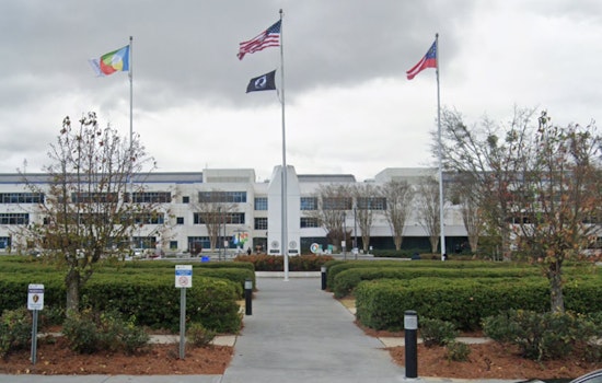 Gwinnett County Offices Gradually Resume Normal Operations, Some Services Experience Delays