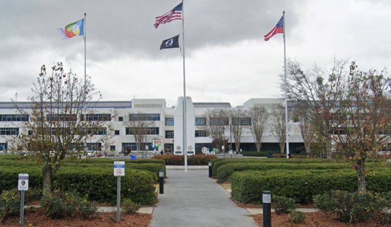 Gwinnett County Offices Gradually Resume Normal Operations, Some Services Experience Delays