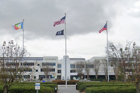 Gwinnett County Paralyzed by Severe Weather: Courthouse Closed, Services Suspended, Warming Stations Opened