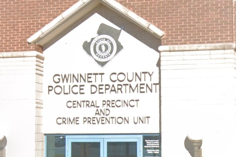 Gwinnett County Sees 25% Drop in Homicides, 100% Case Clearance in 2024