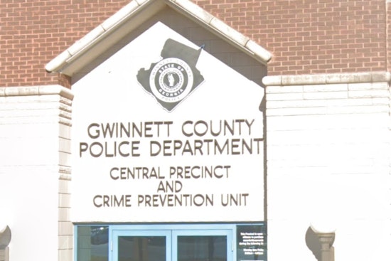 Gwinnett County Sees 25% Drop in Homicides, 100% Case Clearance in 2024