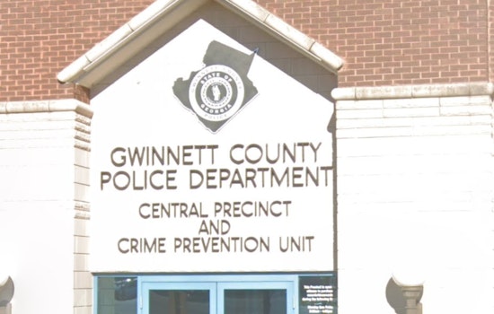 Gwinnett County Sees 25% Drop in Homicides, 100% Case Clearance in 2024