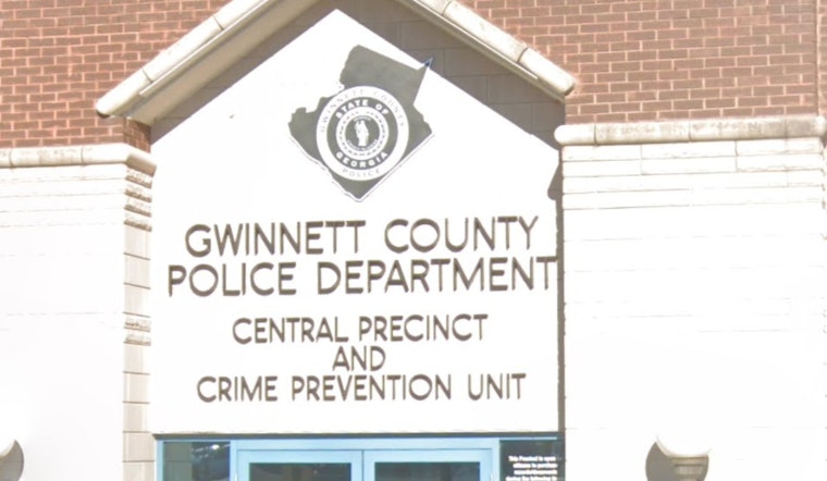 Gwinnett County Sees 25% Drop in Homicides, 100% Case Clearance in 2024