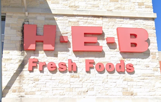 H-E-B Adjusts Store Hours Across Texas in Anticipation of Winter Storm Enzo