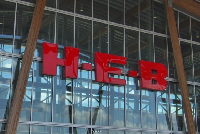 H-E-B Expands Dallas Footprint, Potential New Store on the Horizon for North Dallas Shoppers