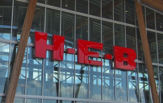 H-E-B Expands Dallas Footprint, Potential New Store on the Horizon for North Dallas Shoppers
