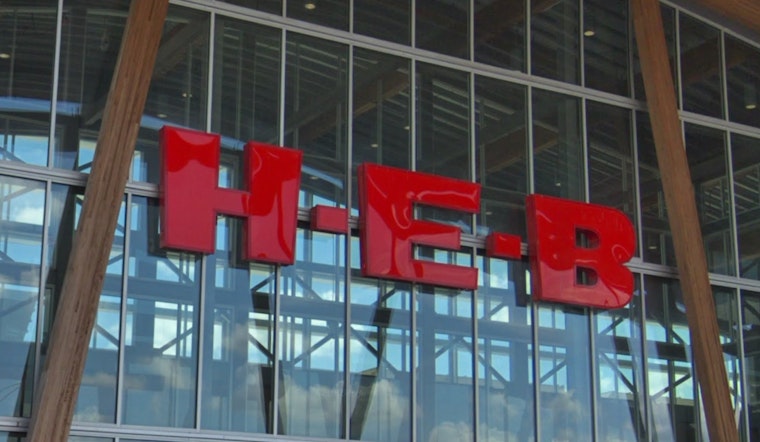 H-E-B Expands Dallas Footprint, Potential New Store on the Horizon for North Dallas Shoppers