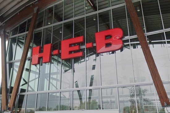 H-E-B Modifies Store Hours Across Texas Amid Icy Weather Conditions