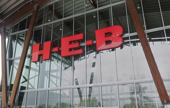 H-E-B Modifies Store Hours Across Texas Amid Icy Weather Conditions
