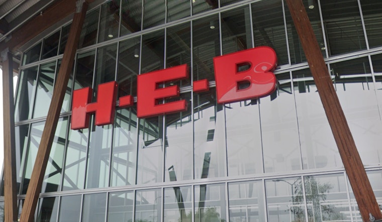 H-E-B Modifies Store Hours Across Texas Amid Icy Weather Conditions