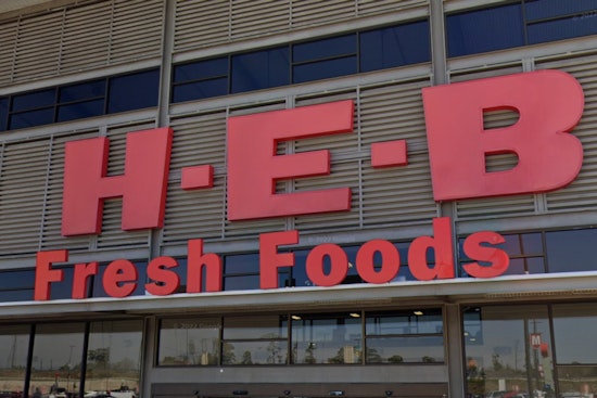 H-E-B Reigns Supreme as America's Top Grocery Retailer for Fourth Time in Eight Years