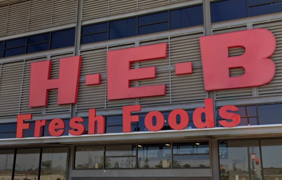 H-E-B Reigns Supreme as America's Top Grocery Retailer for Fourth Time in Eight Years