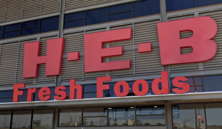 H-E-B Reigns Supreme as America's Top Grocery Retailer for Fourth Time in Eight Years