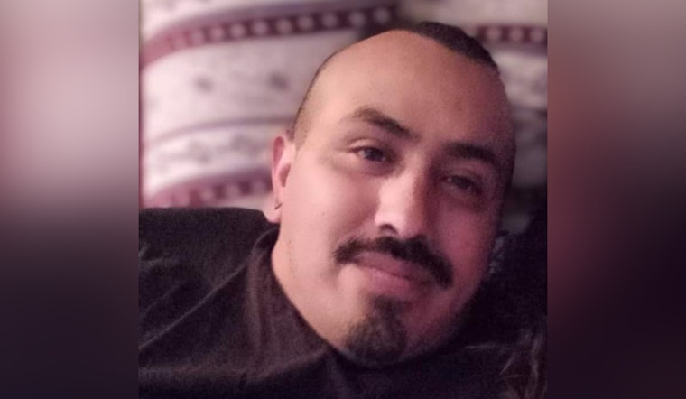 Habersham County Sheriff's Office Seeks Assistance Locating Suspect Omar Cruz-Juarez in Child Sex Crimes Case
