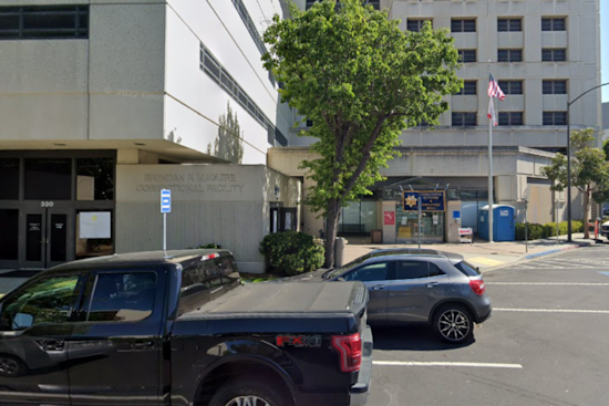 Half Moon Bay Business Owner Arrested on Attempted Homicide Charges After Altercation with Employee