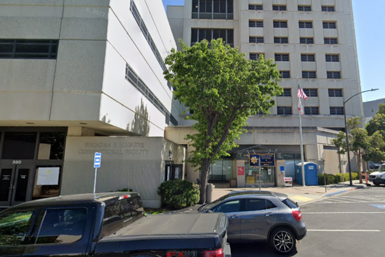 Half Moon Bay Stalking Suspect Arrested, San Mateo Sheriff’s Office Continues Probe