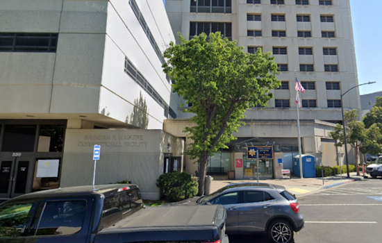 Half Moon Bay Stalking Suspect Arrested, San Mateo Sheriff’s Office Continues Probe
