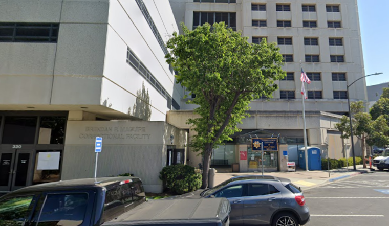 Half Moon Bay Stalking Suspect Arrested, San Mateo Sheriff’s Office Continues Probe