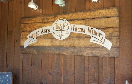 Hall County's First Post-Prohibition Winery Destroyed by Fire, Community and Owners Vow Resilience