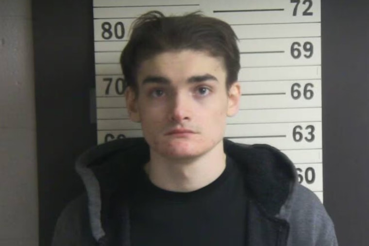 Hamblen County Man Charged with First-Degree Murder in Stepfather's Stabbing Death